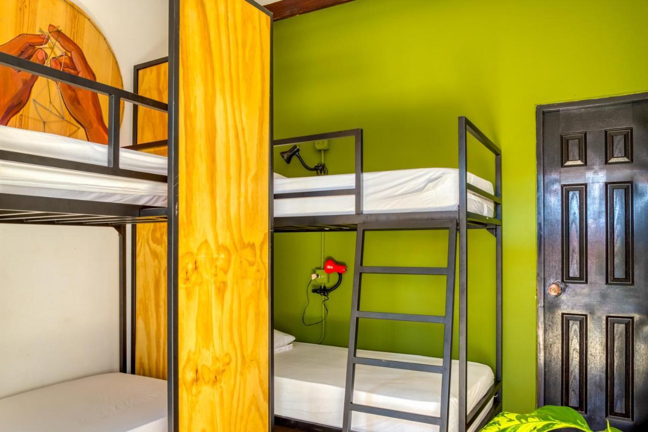 Hotel Selina Pedasi Pedasi Town Zimmer foto