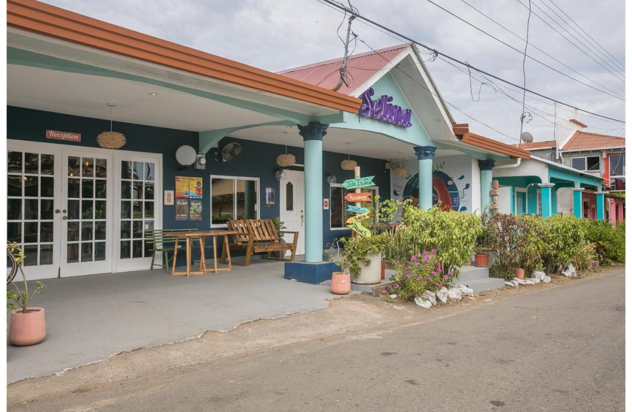 Hotel Selina Pedasi Pedasi Town Exterior foto